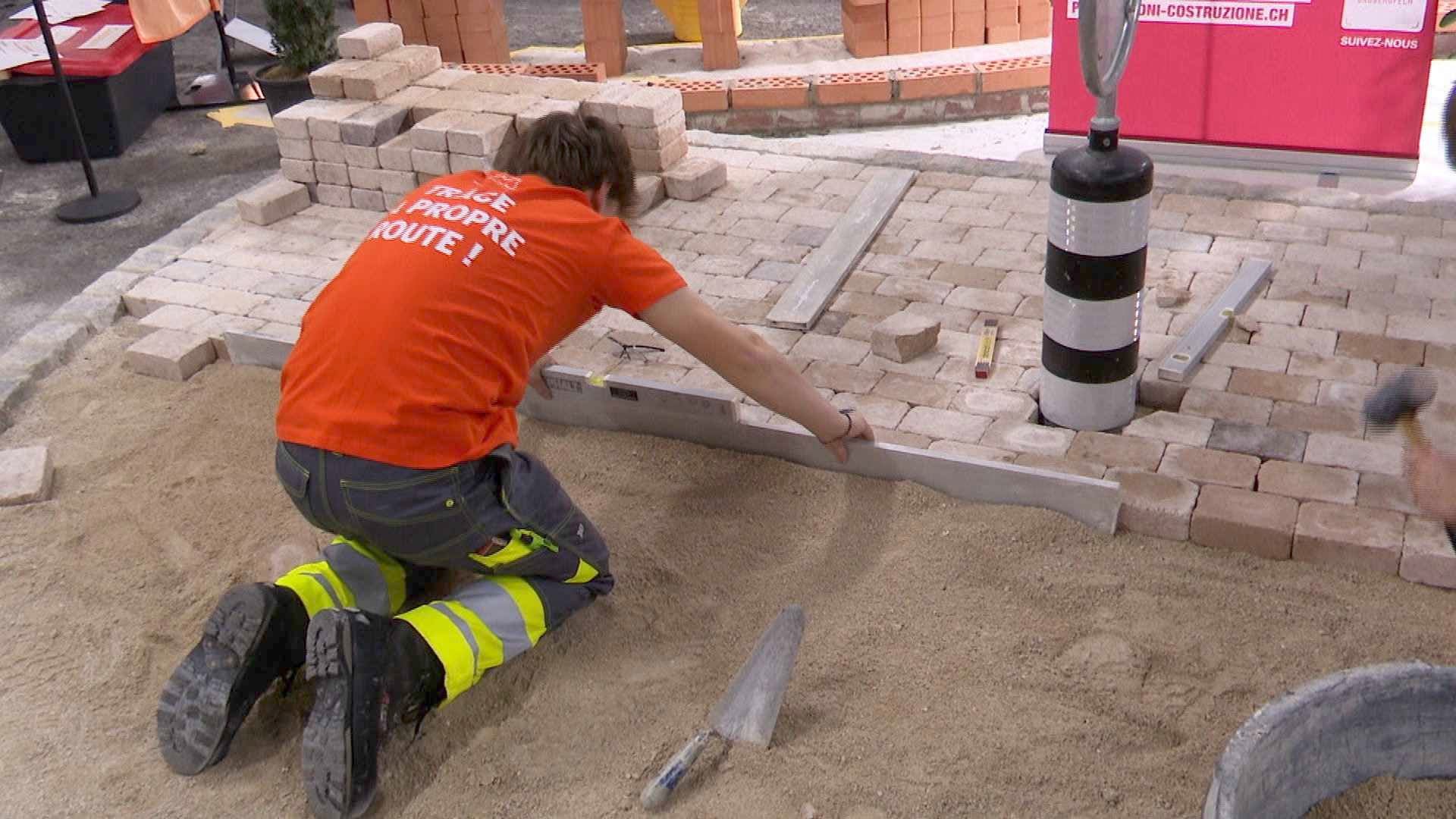 Un Salon interjurassien de la formation réussi