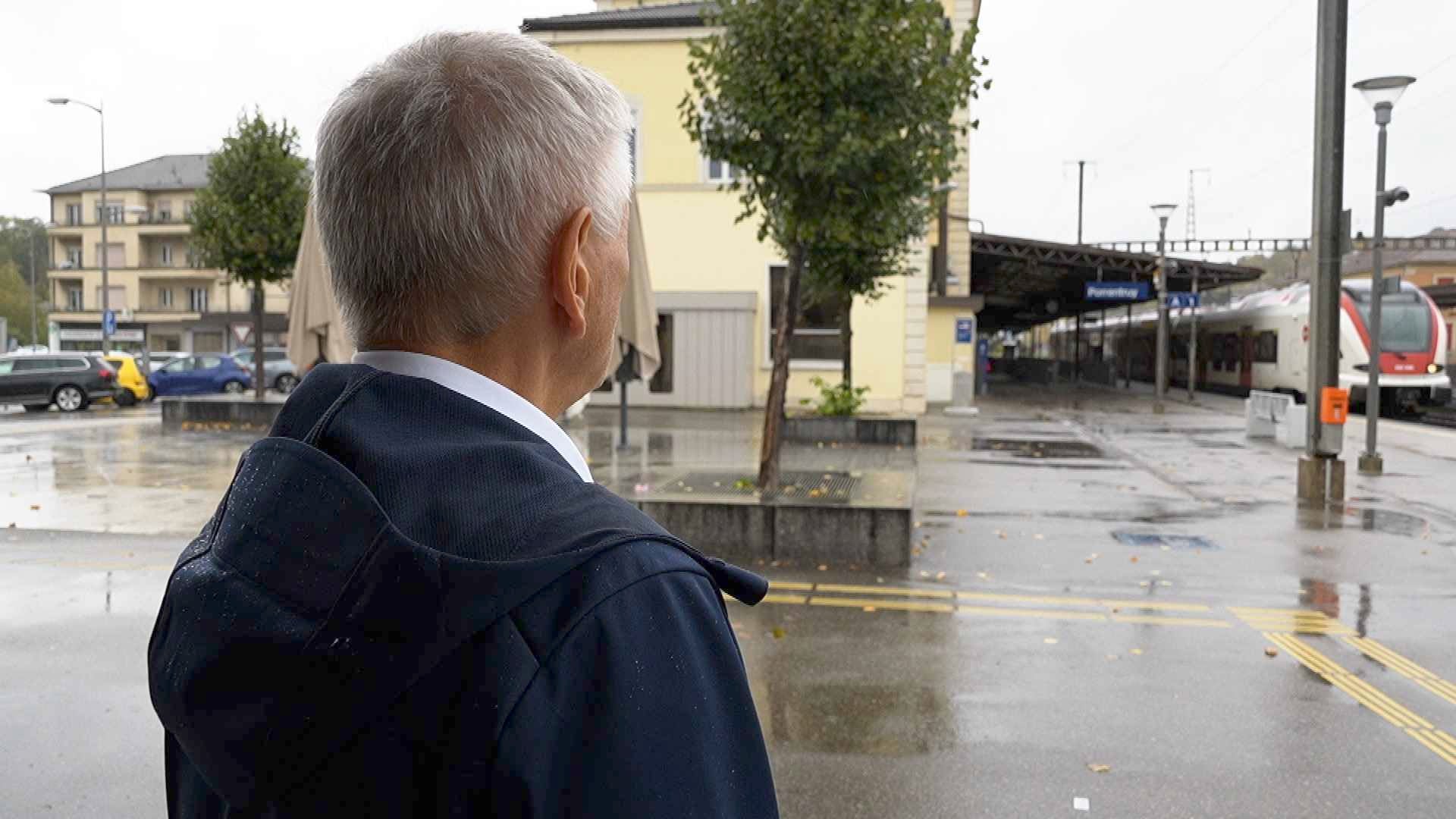 ArcExpress écarté de Transports’45 : l’Arc jurassien se mobilise