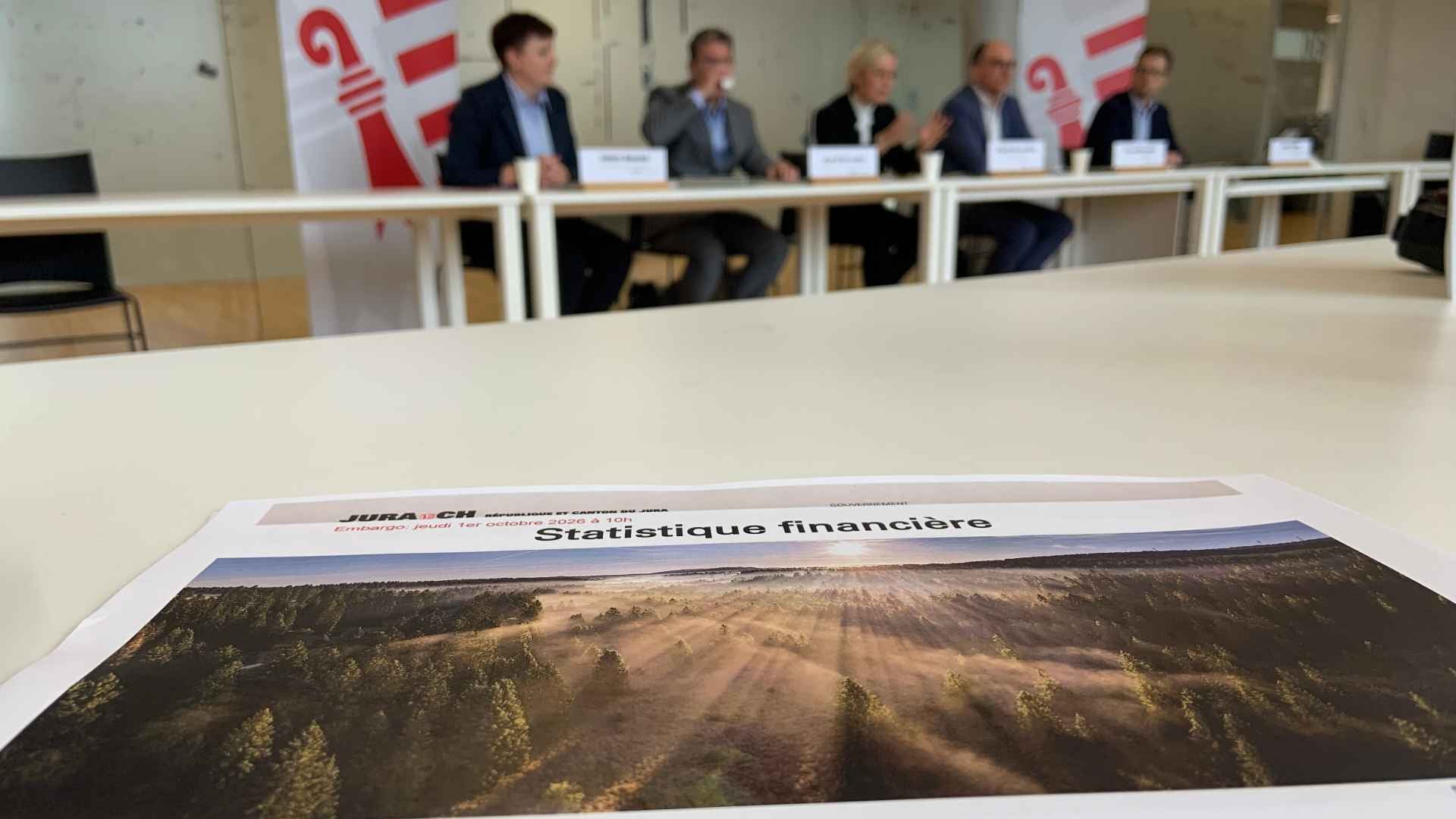 Jura : 220 millions pour préparer l’avenir !