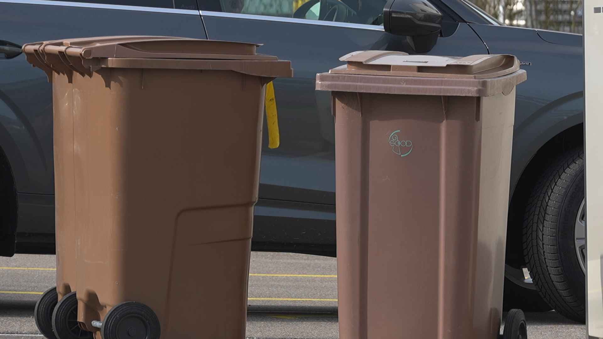 Haute-Sorne: les règlements sur les déchets contestés... 1'000 signatures déposées!