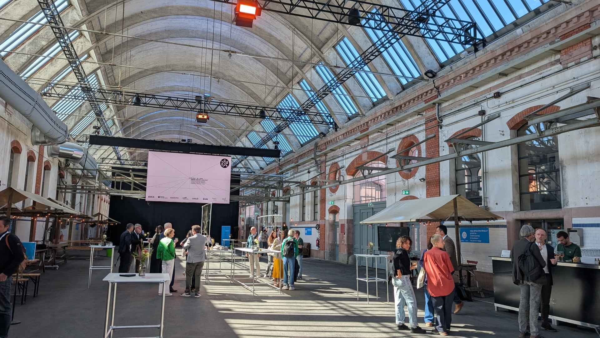 La Chaux-de-Fonds lève le voile sur le programme de Capitale culturelle 2027