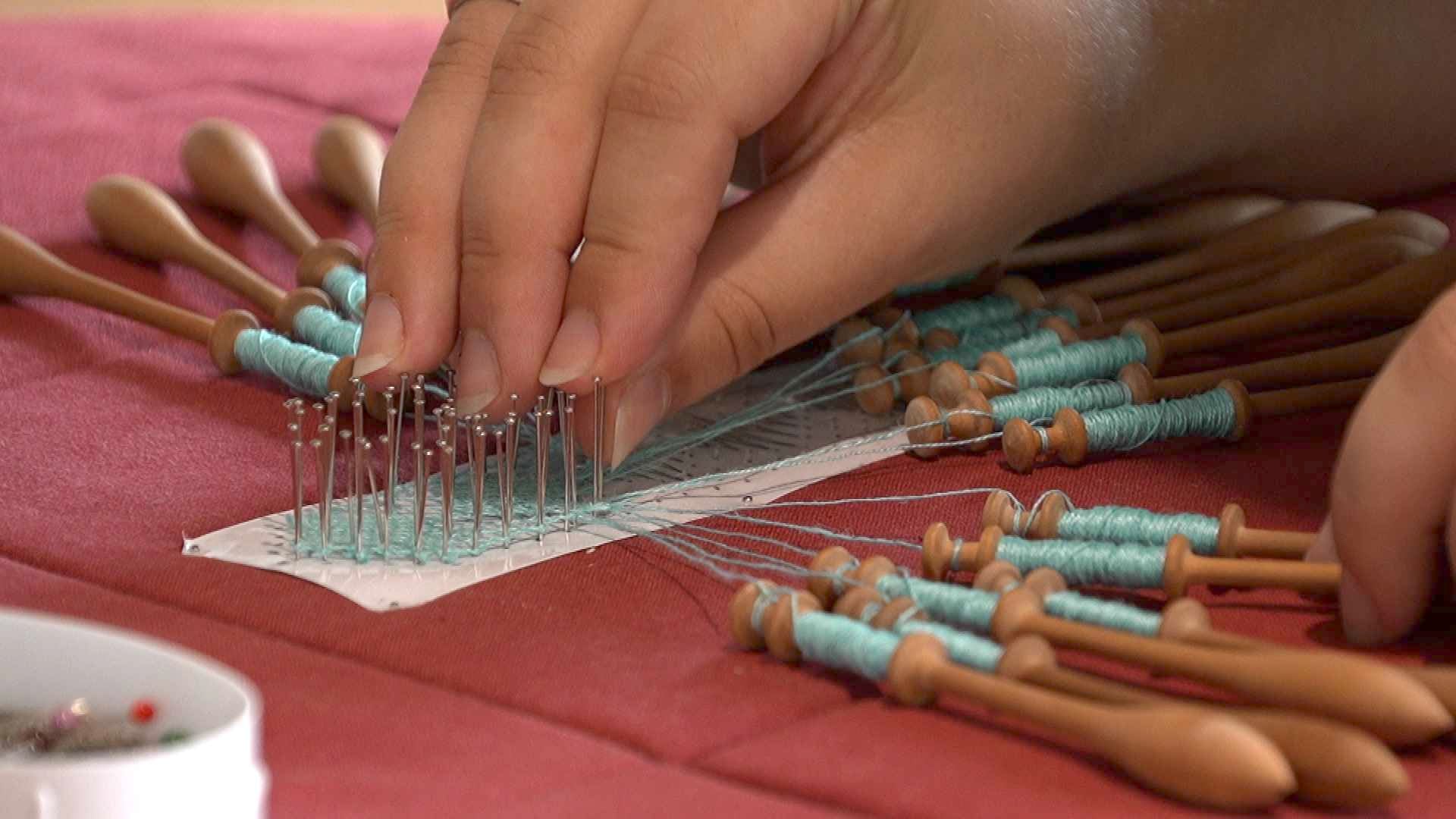 La dentellerie: un savoir-faire neuchâtelois qui traverse les siècles