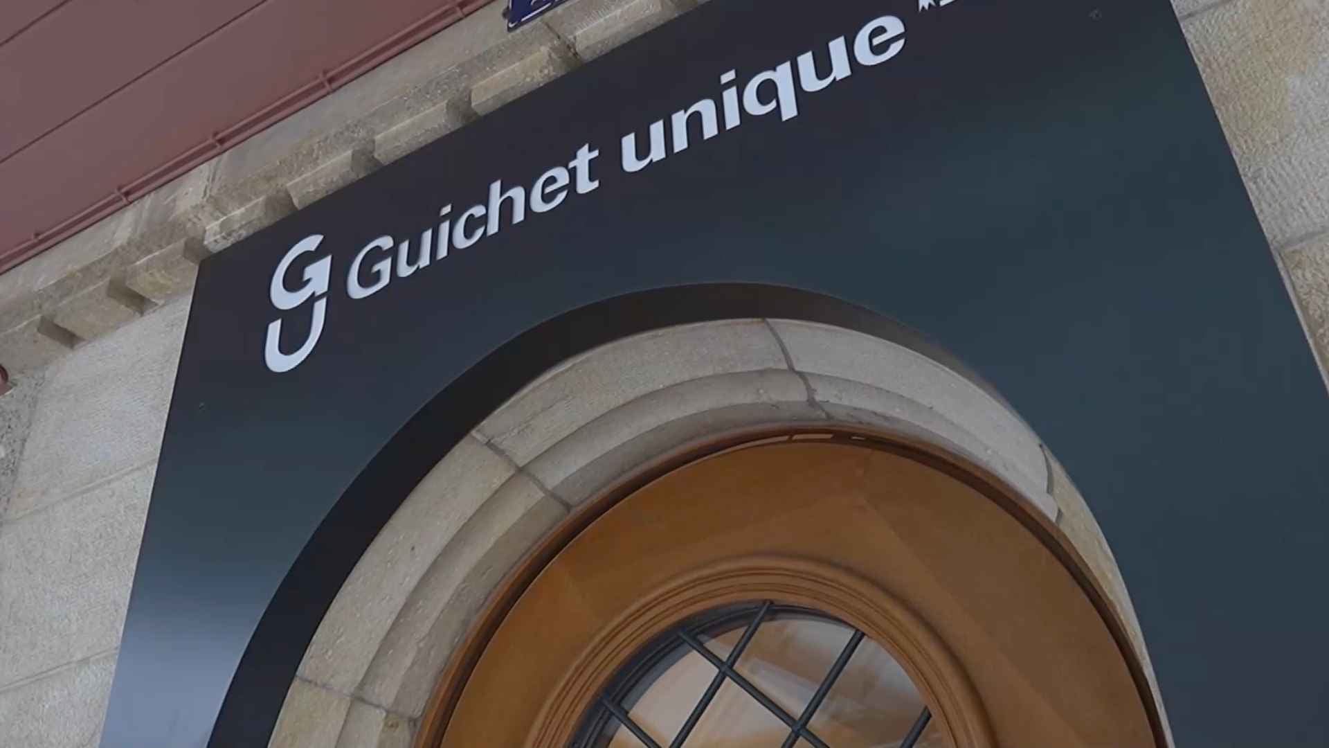 Le Jura mise sur le numérique et les Guichets uniques
