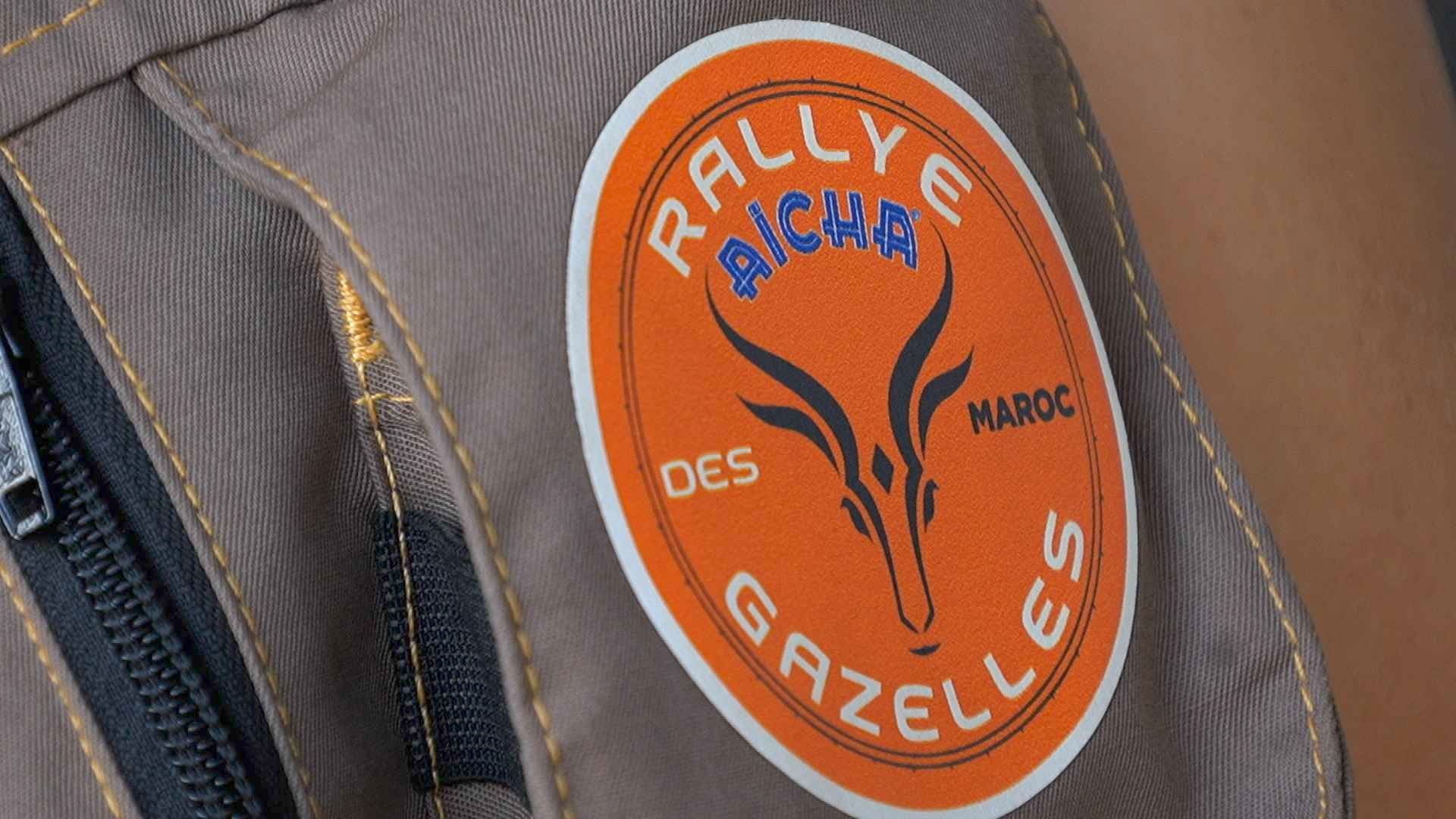 Trois binômes de l'Arc jurassien reviennent sur leur premier Rallye Aïcha des Gazelles