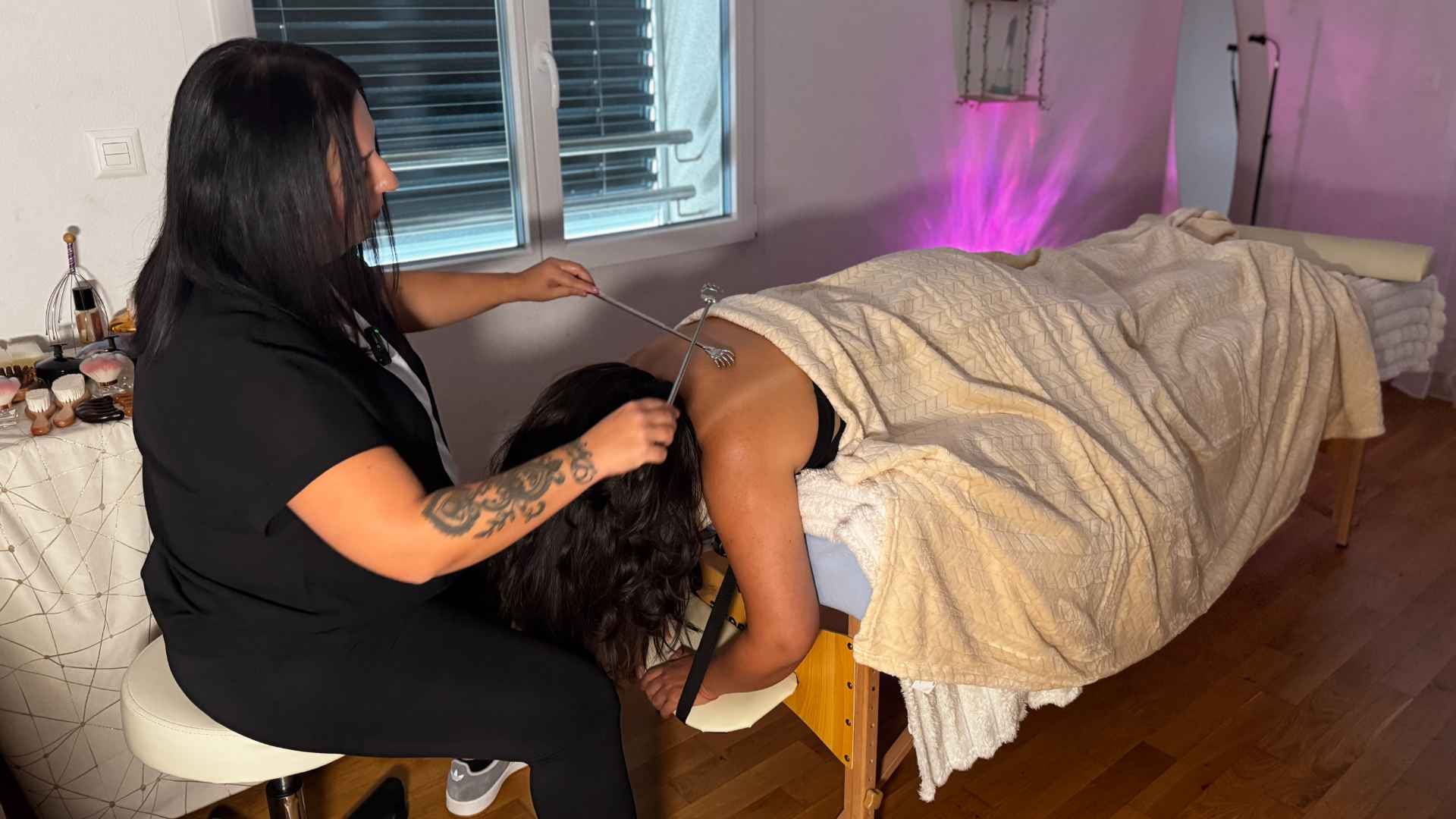 Sommeil et heure d'hiver: les réels bienfaits de la relaxation