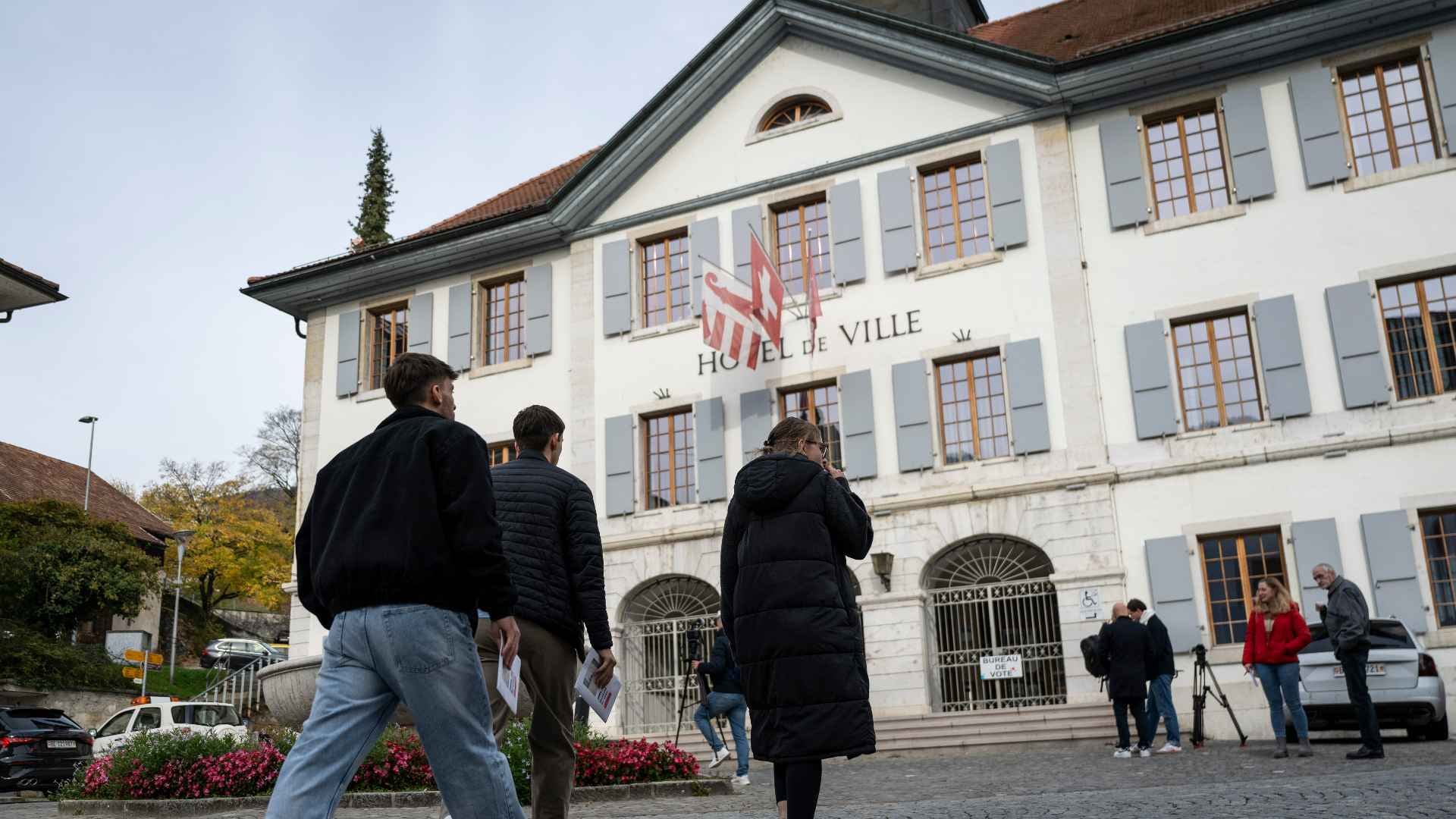 Transfert de Moutier : le Jura percevra 9 millions de francs de la part de Bâle-Ville