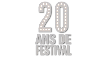 Logo de l'émission 20-ans-de-festival