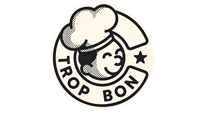 Logo de l'émission c-trop-bon