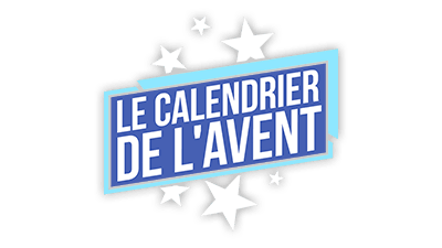 Logo de l'émission calendrier-de-lavent