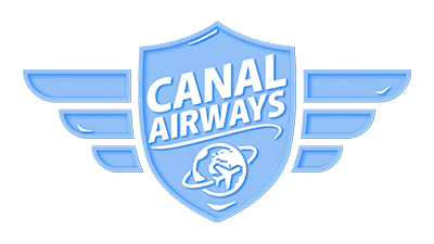 Logo de l'émission canal-airways
