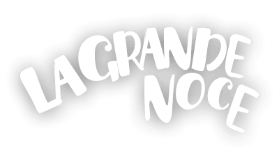 Logo de l'émission la-grande-noce