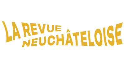 Logo de l'émission la-revue-neuchateloise