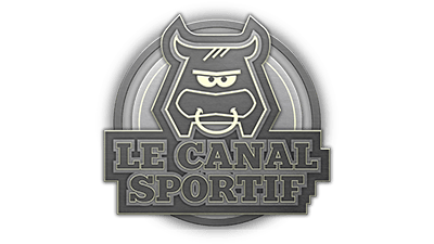 Logo de l'émission le-canal-sportif