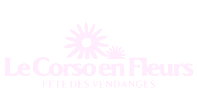 Logo de l'émission le-corso-en-fleurs