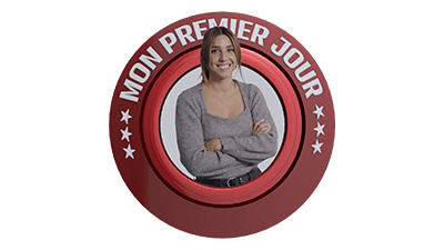 Logo de l'émission mon-premier-jour