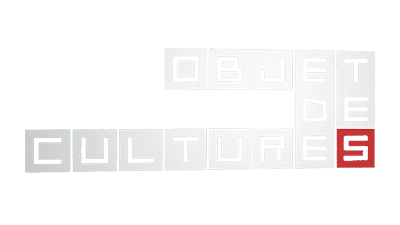 Logo de l'émission objet-de-cultures