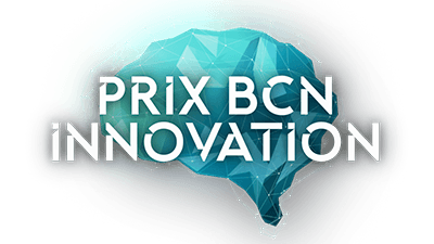 Logo de l'émission prix-bcn-innovation