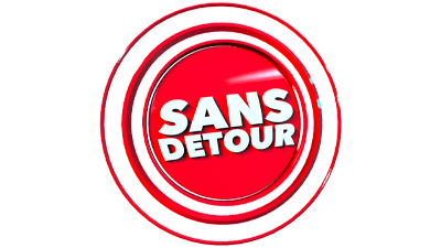 Logo de l'émission sans-detour
