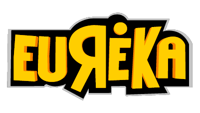 Logo de l'émission eureka