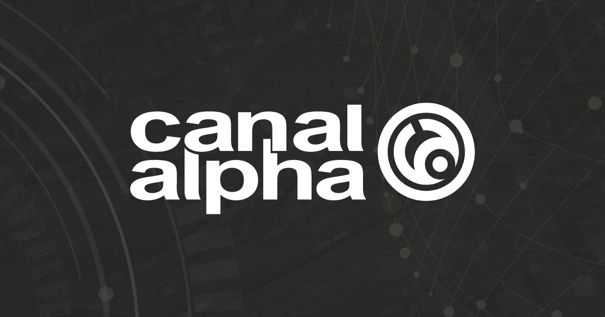Canal Alpha